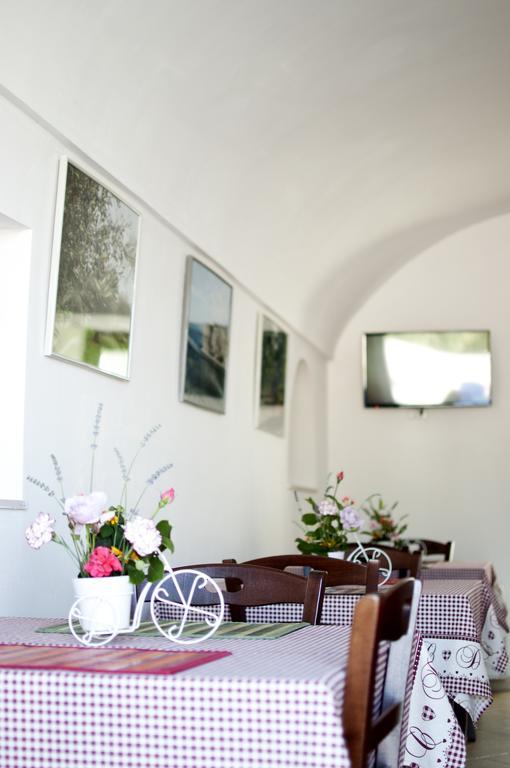 Cuore Dei Venti Martina Franca Exteriör bild