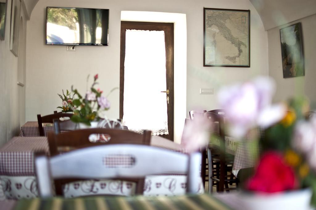 Cuore Dei Venti Martina Franca Exteriör bild