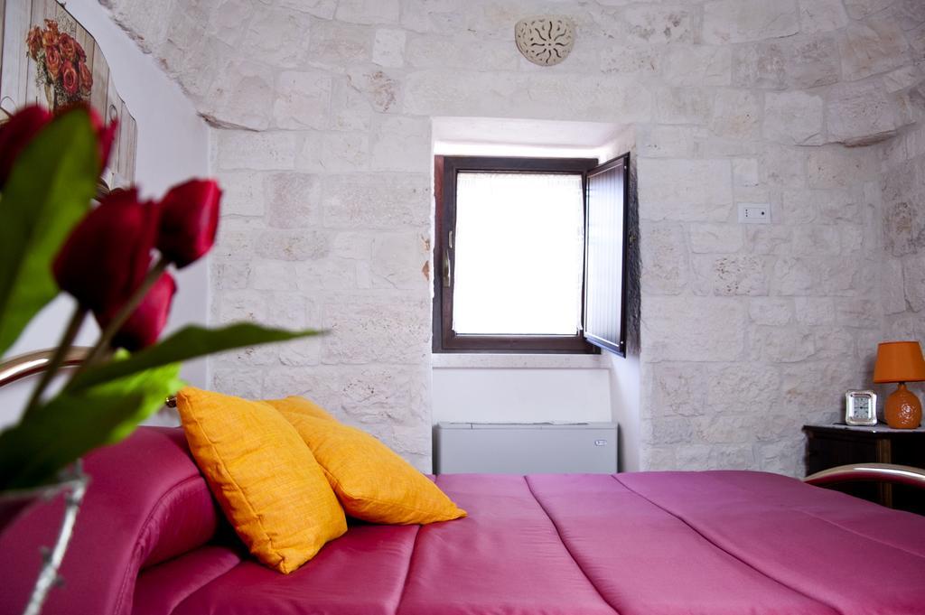 Cuore Dei Venti Martina Franca Exteriör bild