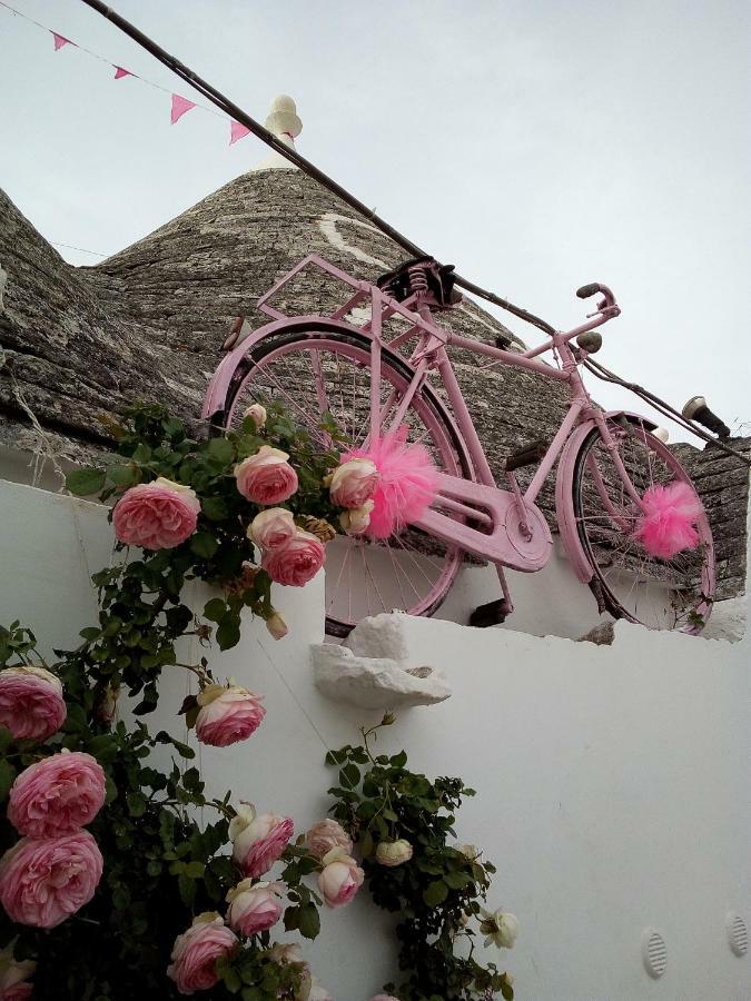 Cuore Dei Venti Martina Franca Exteriör bild