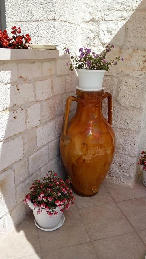 Cuore Dei Venti Martina Franca Exteriör bild