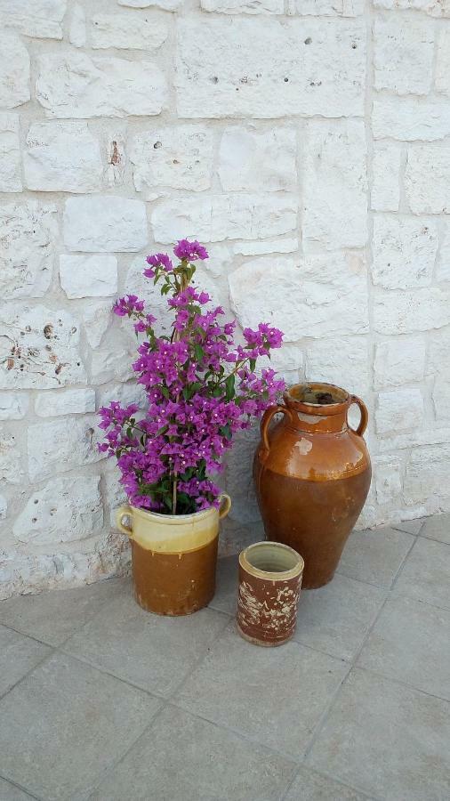 Cuore Dei Venti Martina Franca Exteriör bild