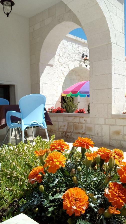 Cuore Dei Venti Martina Franca Exteriör bild